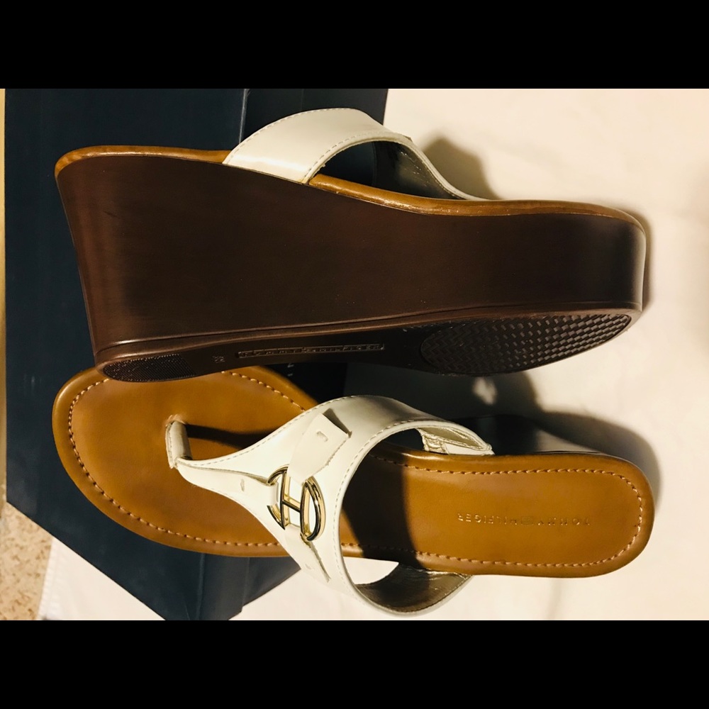 Sling Wedge